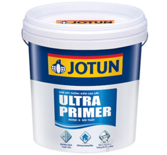 Đại Lý Sơn Lót Chống Kiềm Jotun