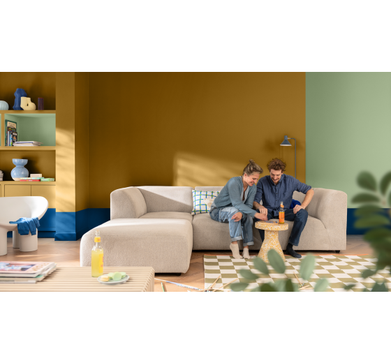 TỔNG HỢP VÀ GIẢI ĐÁP NHỮNG CÂU HỎI THƯỜNG GẶP VỀ SƠN NHÀ