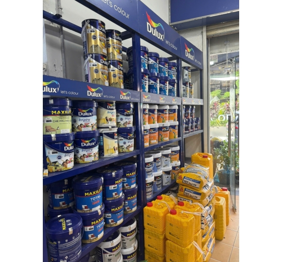 Đại Lý Sơn Maxilite Giá Sỉ