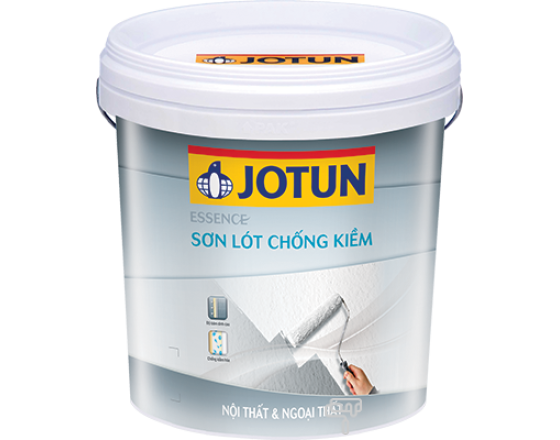 Sơn Lót Chống Kiềm Nội & Ngoại Thất - JOTUN ESSENCE 