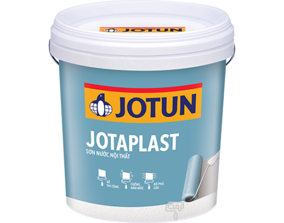 Sơn Nước Nội Thất - JOTUN JOTAPLAST