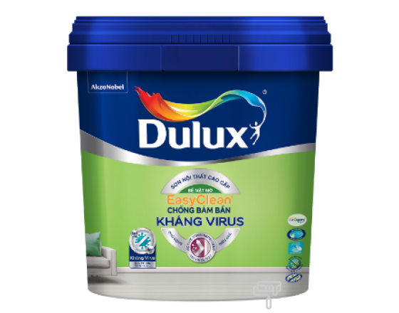 Nội Thất Cao Cấp - EASY CLEAN CHỐNG BÁM BẨN KHÁNG VIRUS MỜ E016M
