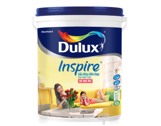 Nội Thất - INSPIRE MỜ 39A 