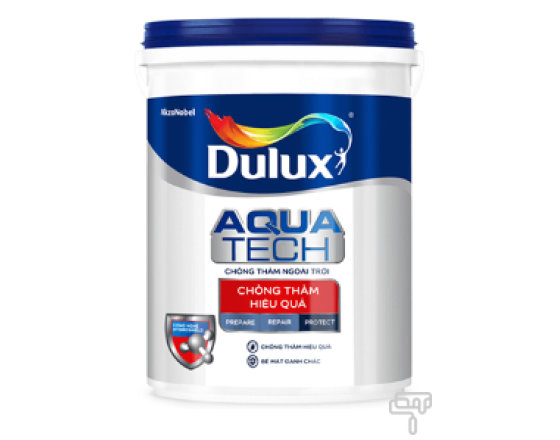 Chống Thấm Ngoài Trời - AQUATECH - C8033