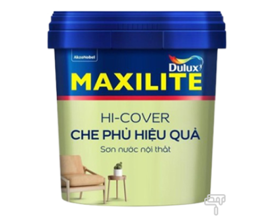 Nội Thất Maxilite Che Phủ Hiệu Quả - MK14