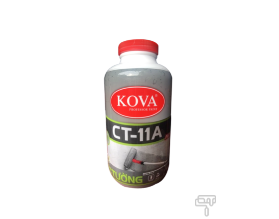 Chống Thấm Tường - KOVA CT-11A Plus