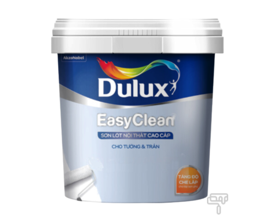 Sơn Lót Nội Thất Cao Cấp - EASY CLEAN A935
