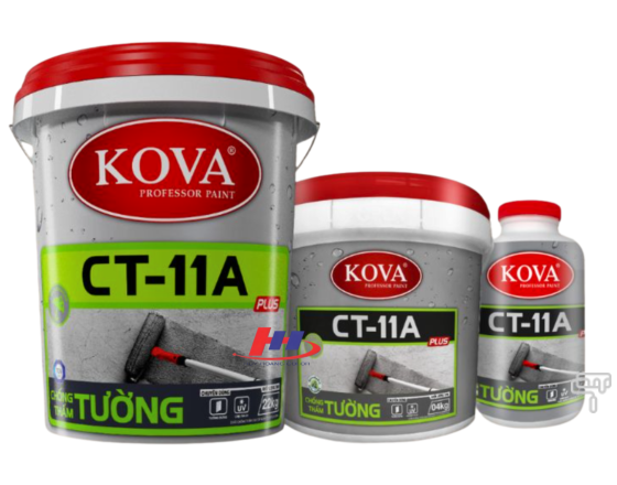 Chống Thấm Tường - KOVA CT-11A Plus