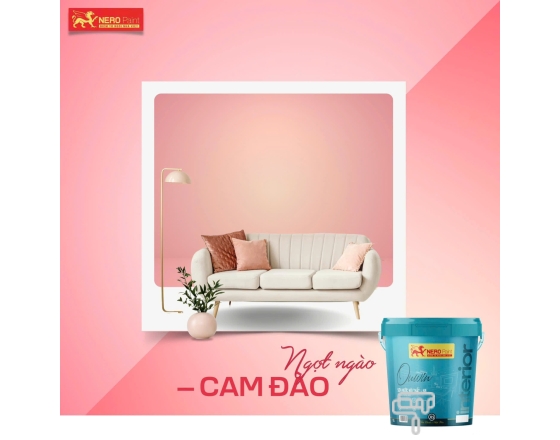 Sơn Nước Nội Thất Kinh Tế - OUWIN INTERIOR N8